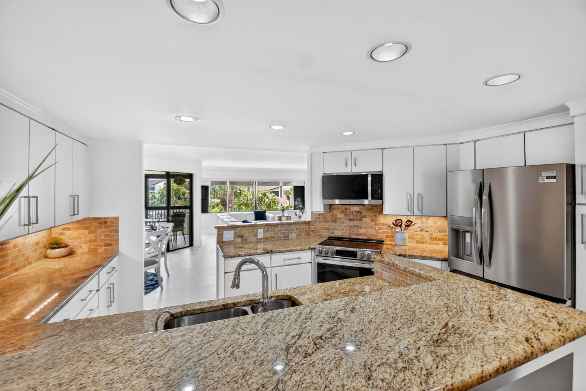 1149 Marine Way E, Unit G3L, North Palm Beach, FL 33408 Photo