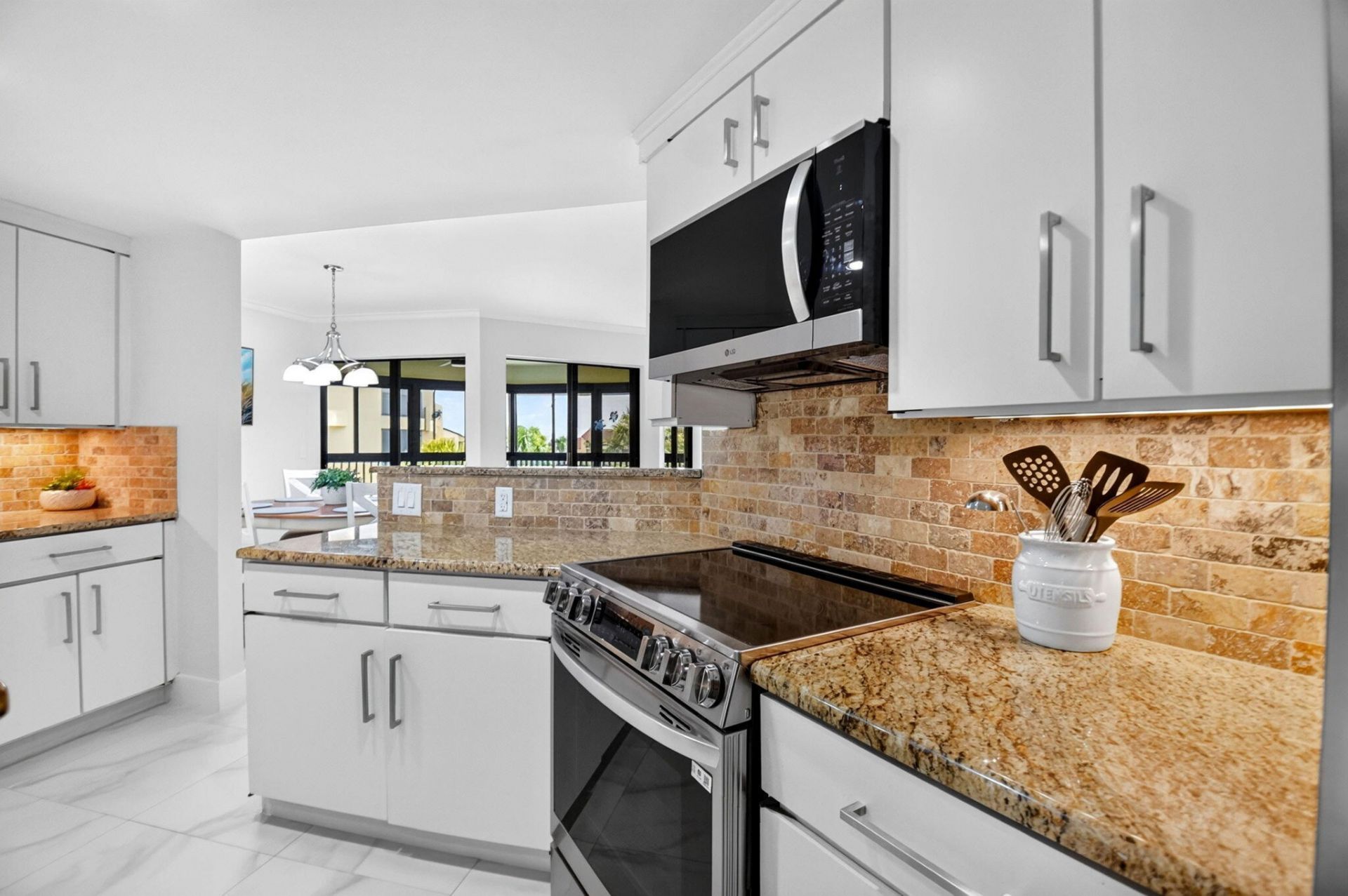 1149 Marine Way E, Unit G3L, North Palm Beach, FL 33408 Photo