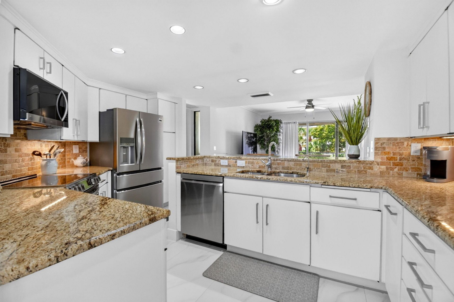 1149 Marine Way E, Unit G3L, North Palm Beach, FL 33408 Photo