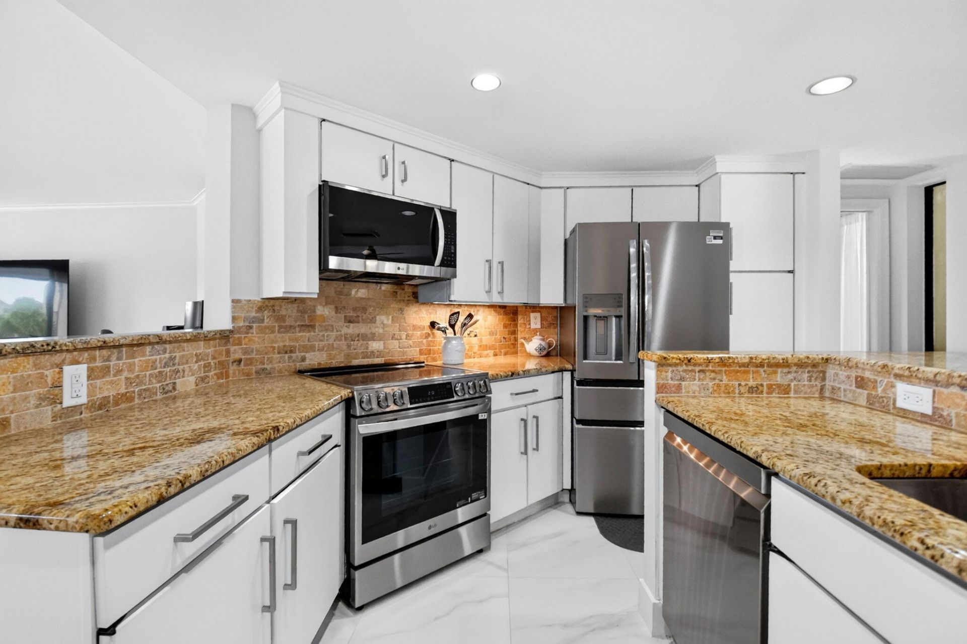 1149 Marine Way E, Unit G3L, North Palm Beach, FL 33408 Photo