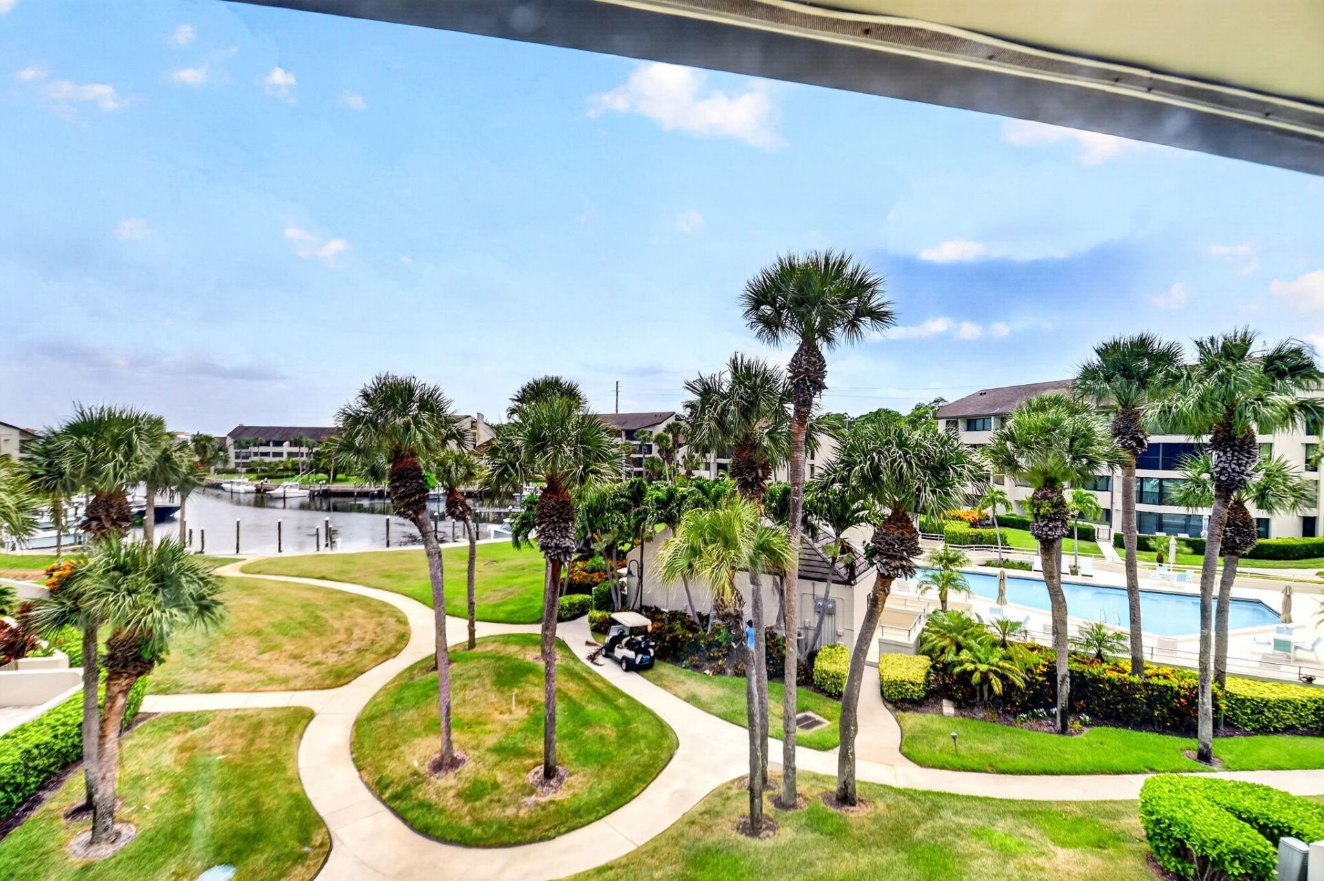 1149 Marine Way E, Unit G3L, North Palm Beach, FL 33408 Photo