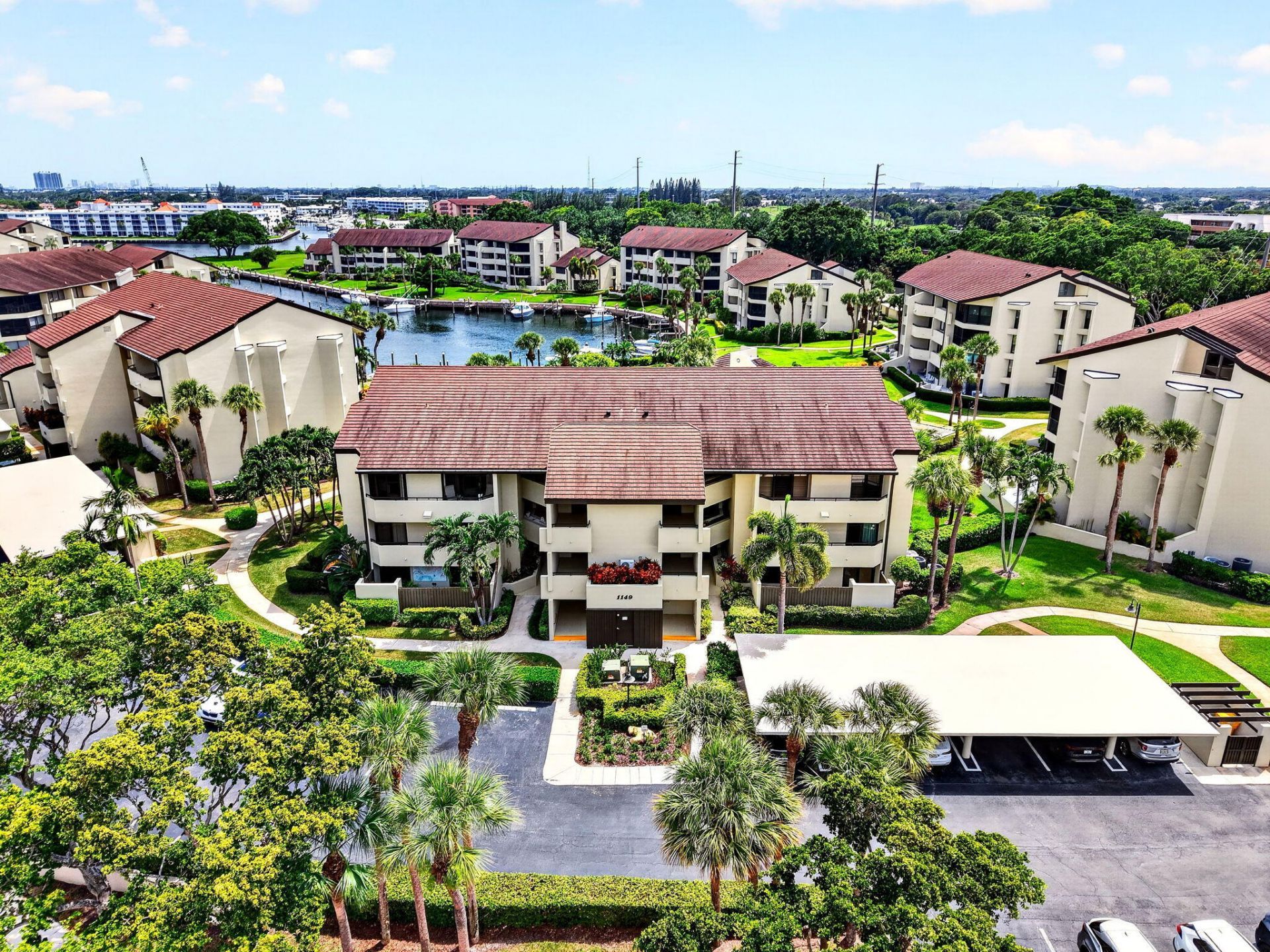 1149 Marine Way E, Unit G3L, North Palm Beach, FL 33408 Photo