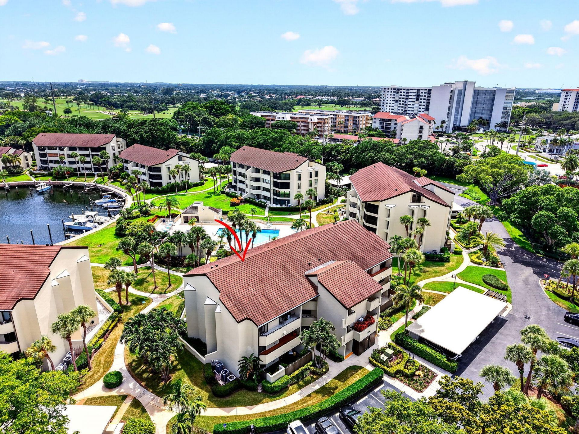 1149 Marine Way E, Unit G3L, North Palm Beach, FL 33408 Photo