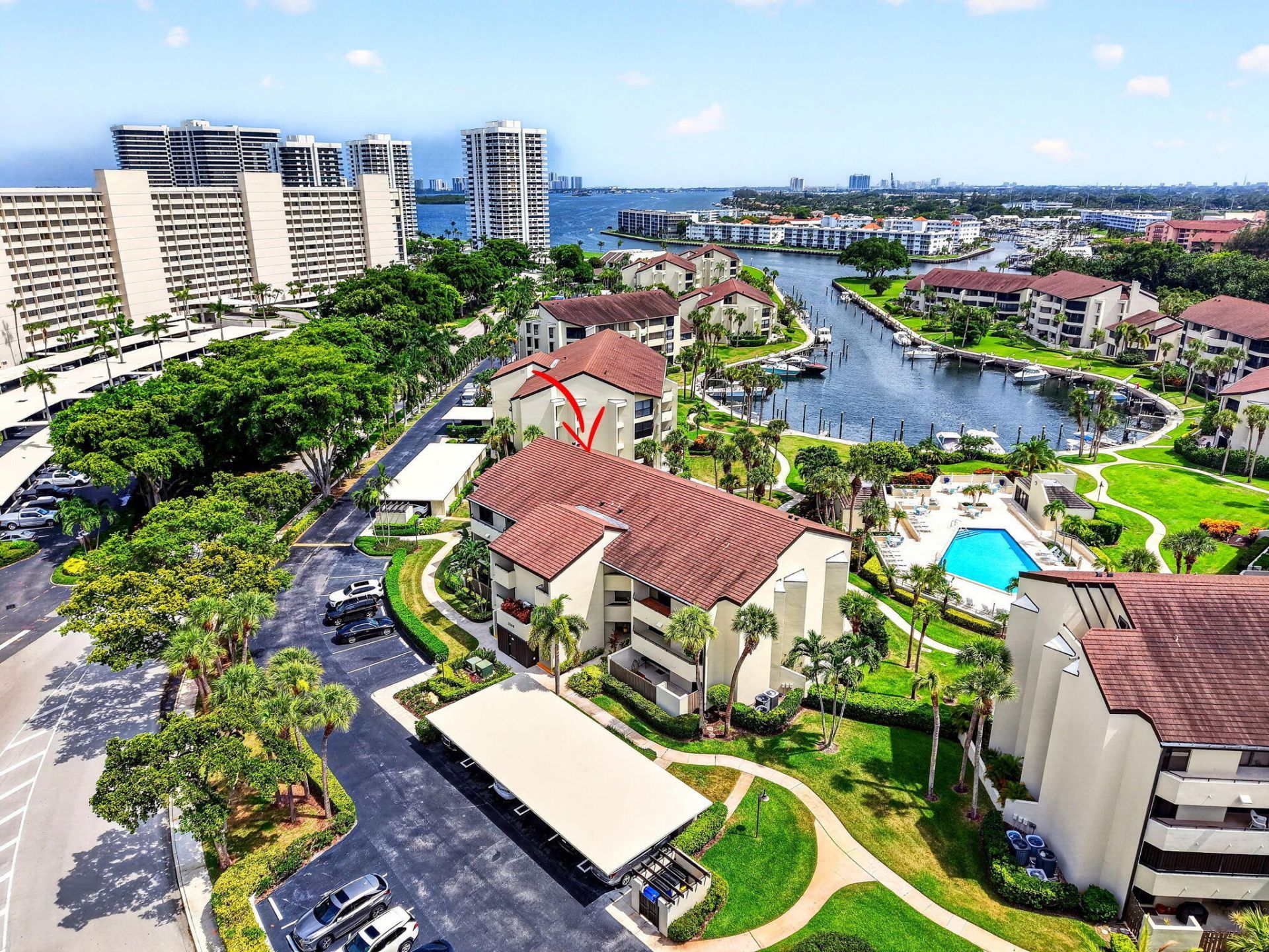 1149 Marine Way E, Unit G3L, North Palm Beach, FL 33408 Photo
