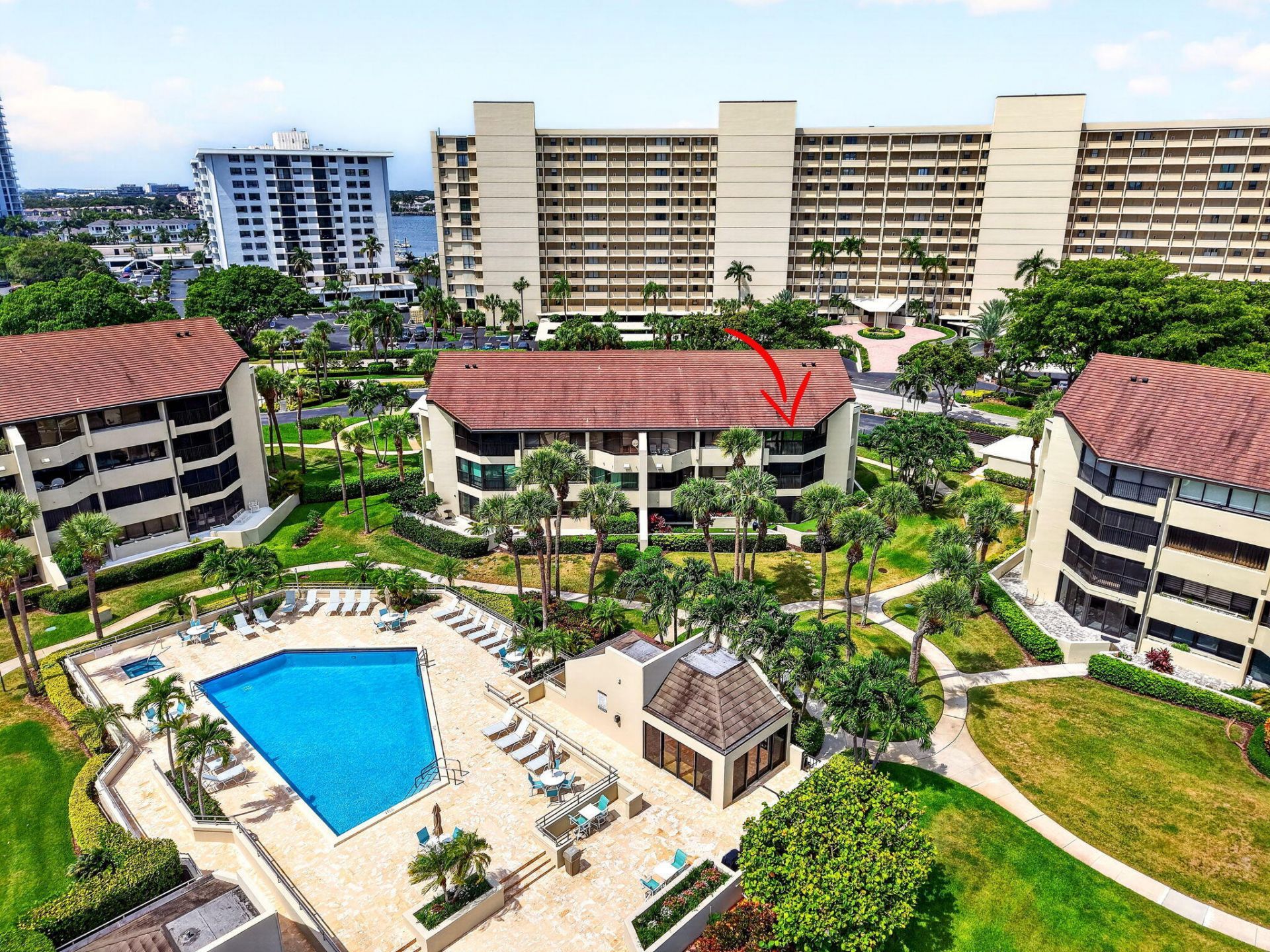 1149 Marine Way E, Unit G3L, North Palm Beach, FL 33408 Photo