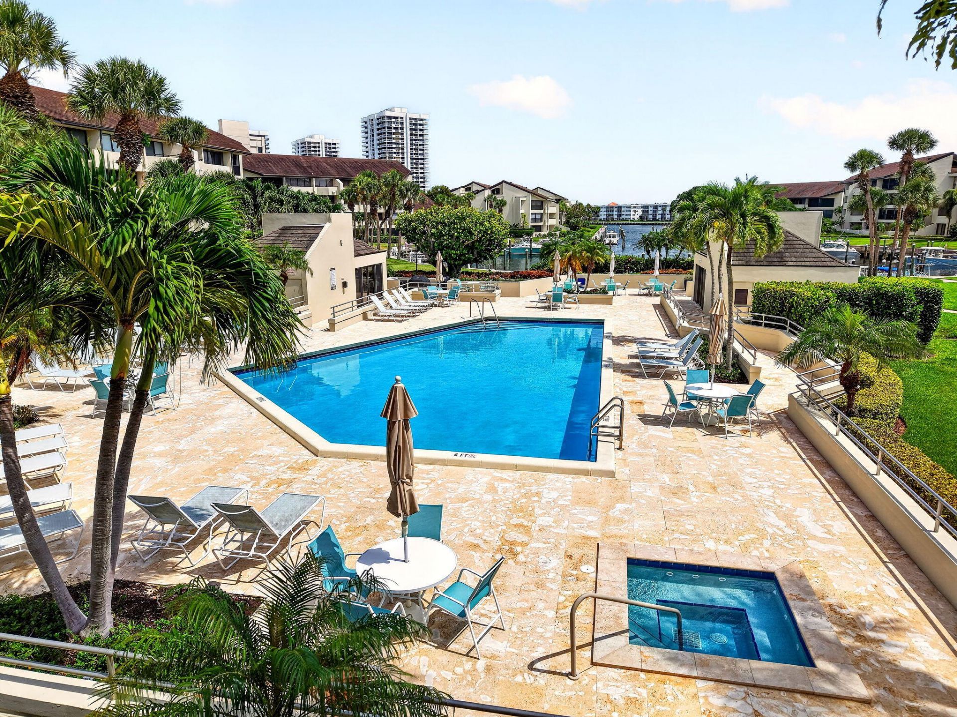 1149 Marine Way E, Unit G3L, North Palm Beach, FL 33408 Photo