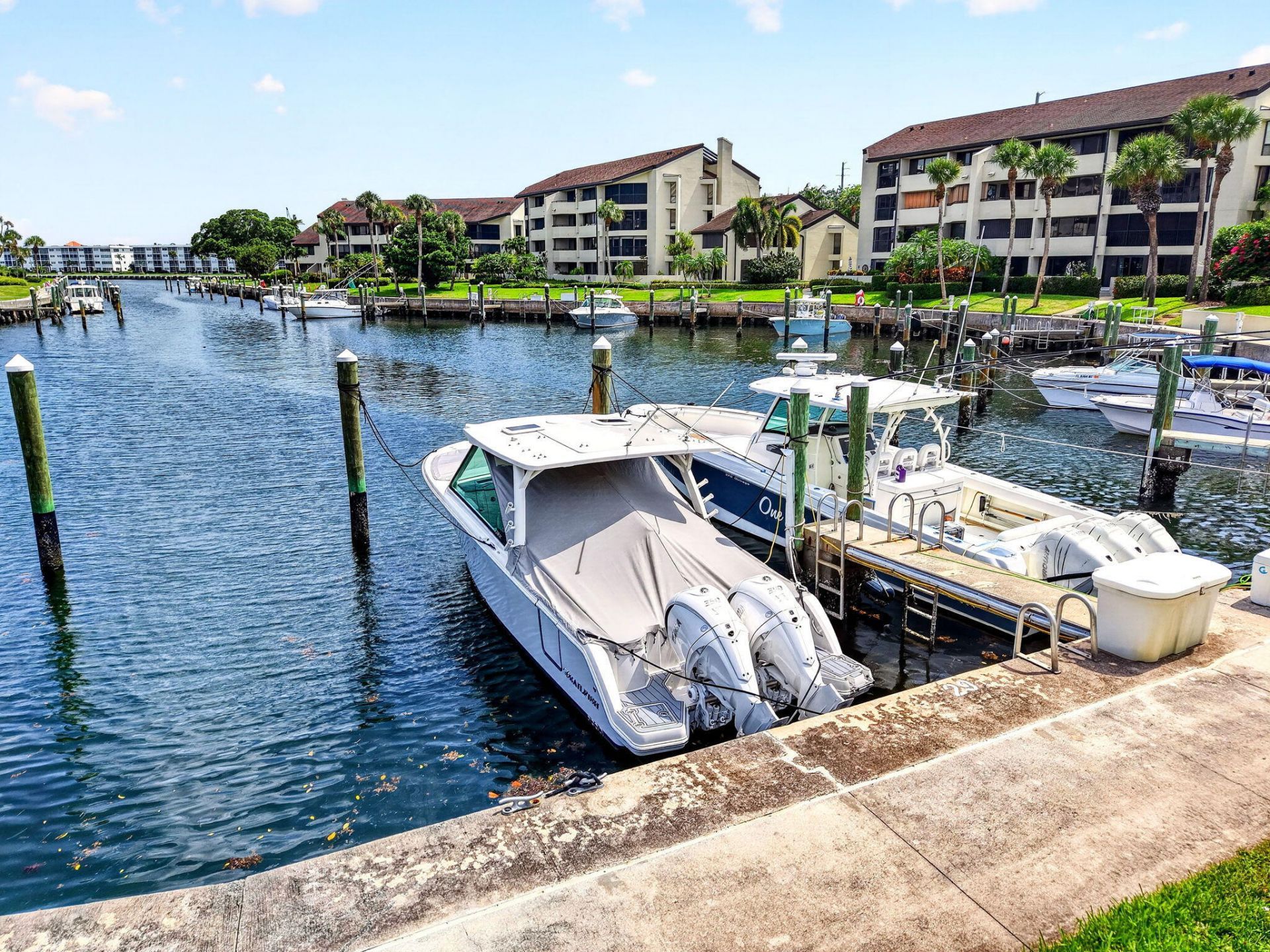 1149 Marine Way E, Unit G3L, North Palm Beach, FL 33408 Photo