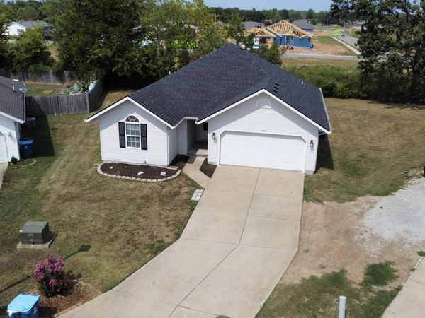 5408 S Spring Court , Battlefield, MO 65619