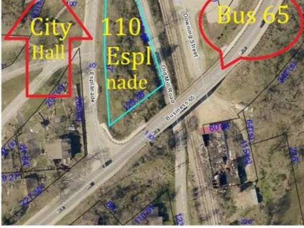 110 Esplanade Drive, Hollister, MO 65672