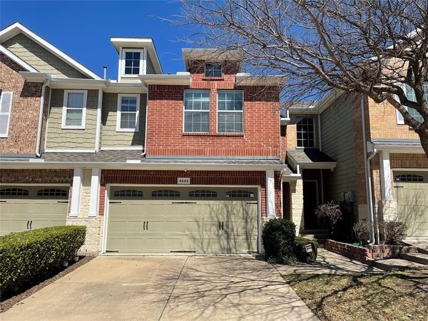 4645 Penelope Lane, Plano, TX 75024