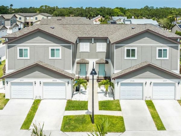 2102 SEBRING PLACE , CLEARWATER, FL 33760