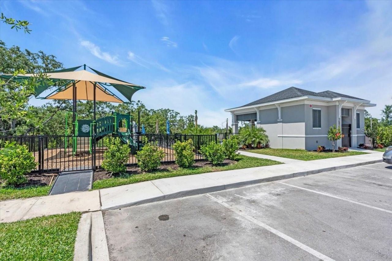 14322 Lilac Sky Terrace , Bradenton, FL 34211 Photo