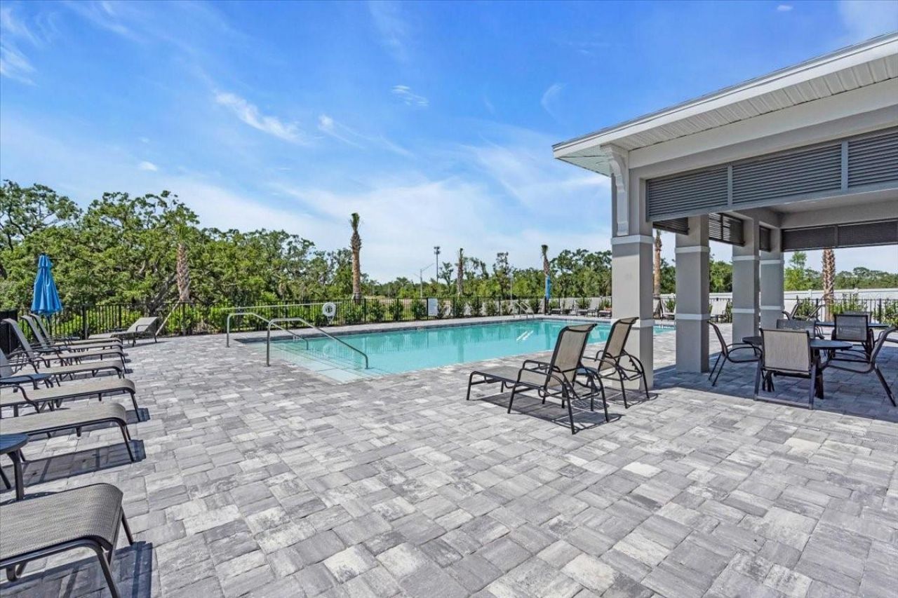 14322 Lilac Sky Terrace , Bradenton, FL 34211 Photo