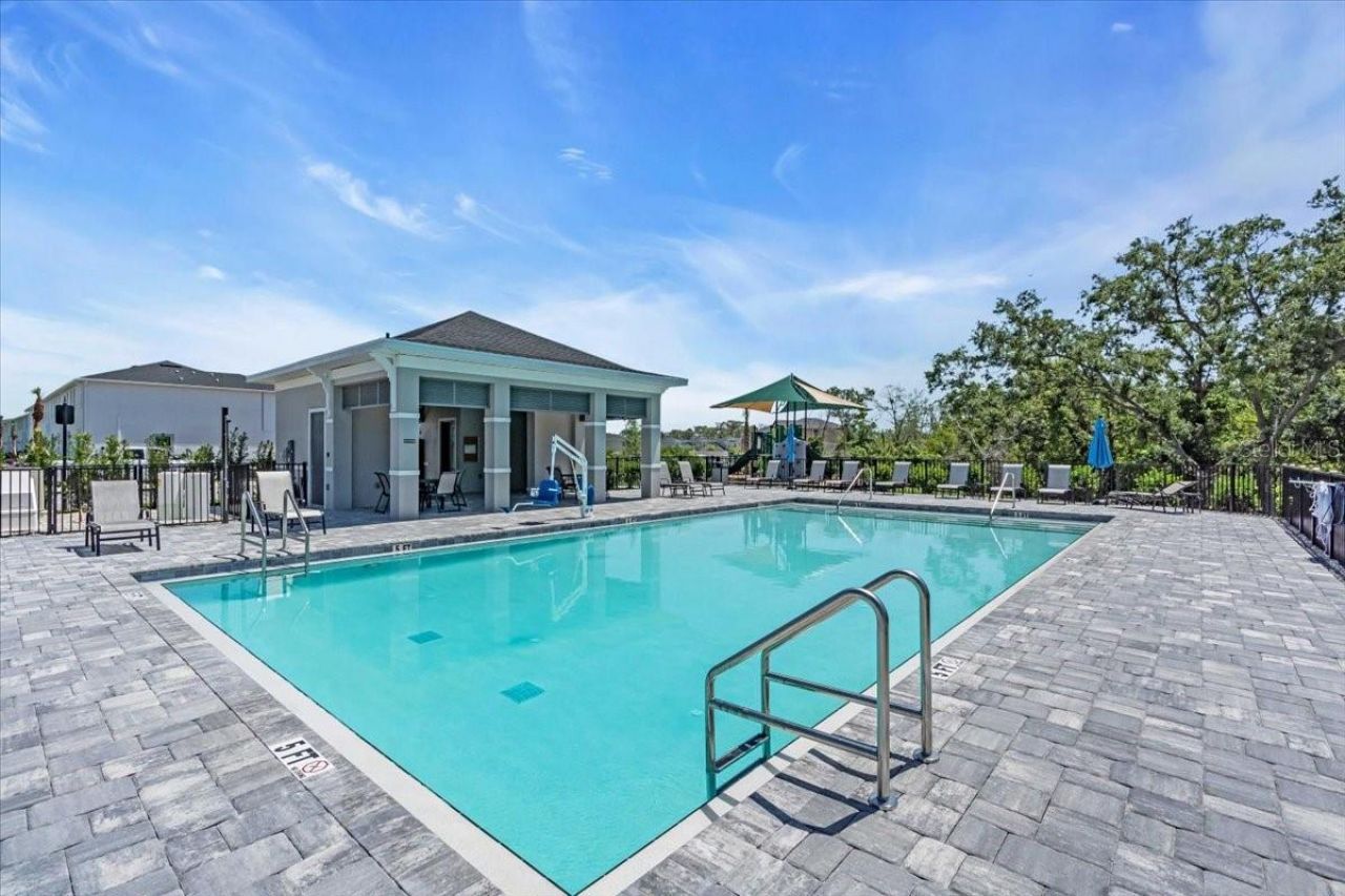 14322 Lilac Sky Terrace , Bradenton, FL 34211 Photo