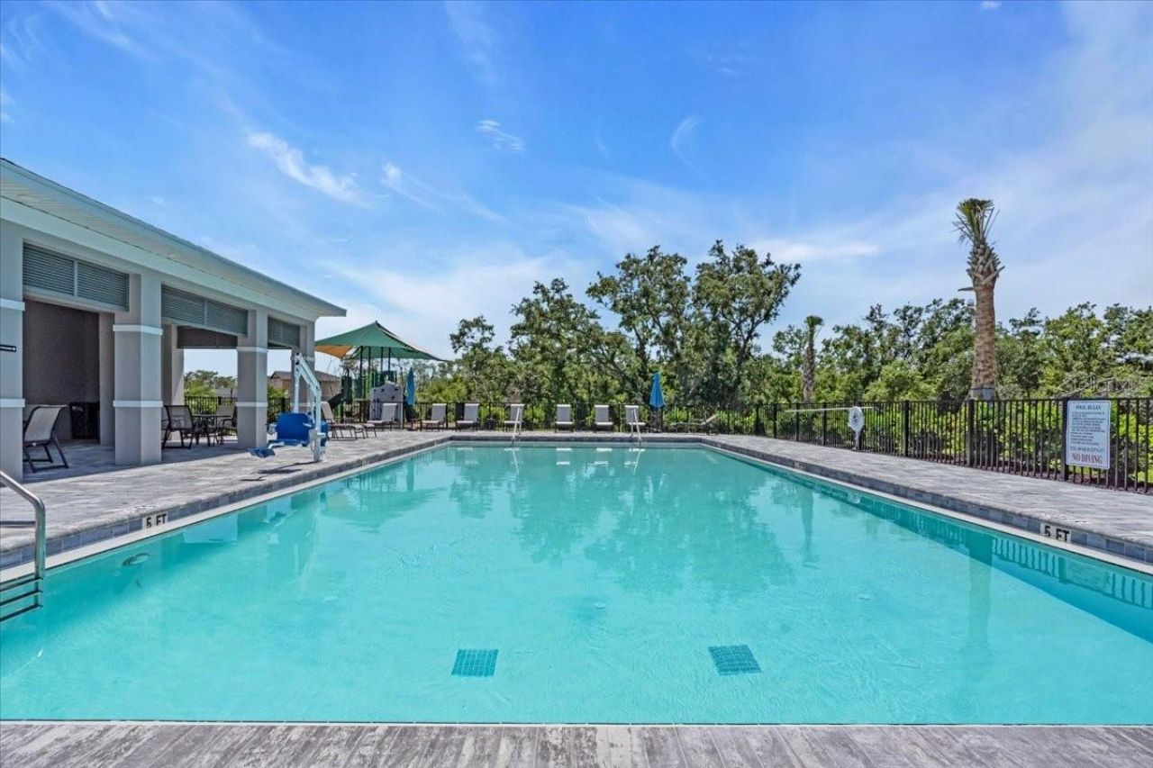 14322 Lilac Sky Terrace , Bradenton, FL 34211 Photo