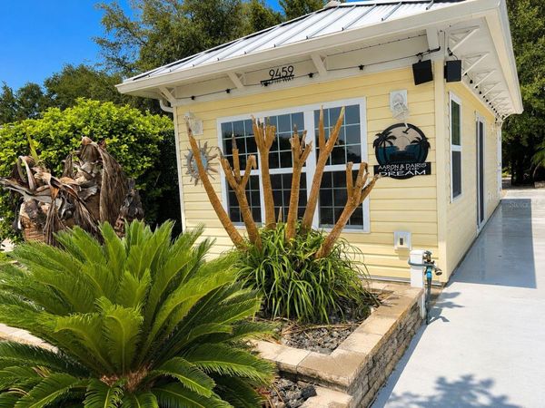9459 SE 47TH WAY , WEBSTER, FL 33597