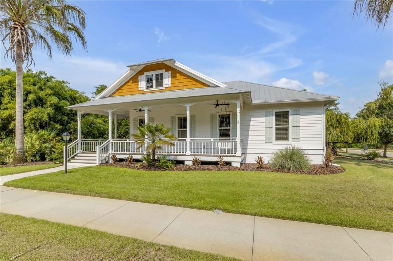 1902 Kings End, New Smyrna Beach, FL 32168 Photo