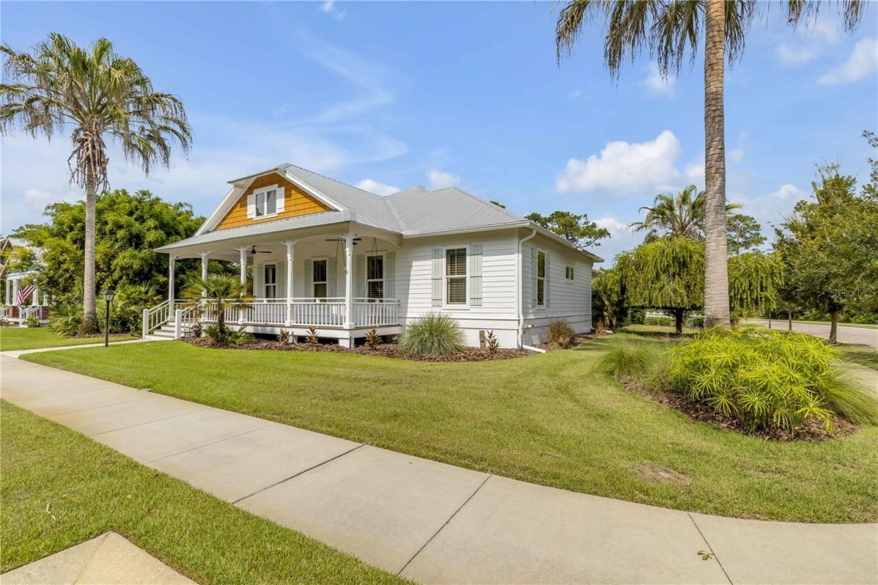 1902 Kings End, New Smyrna Beach, FL 32168 Photo