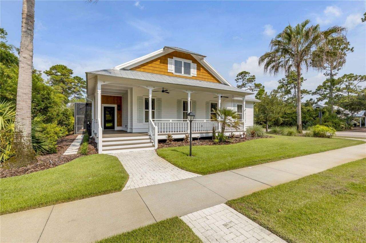 1902 Kings End, New Smyrna Beach, FL 32168 Photo