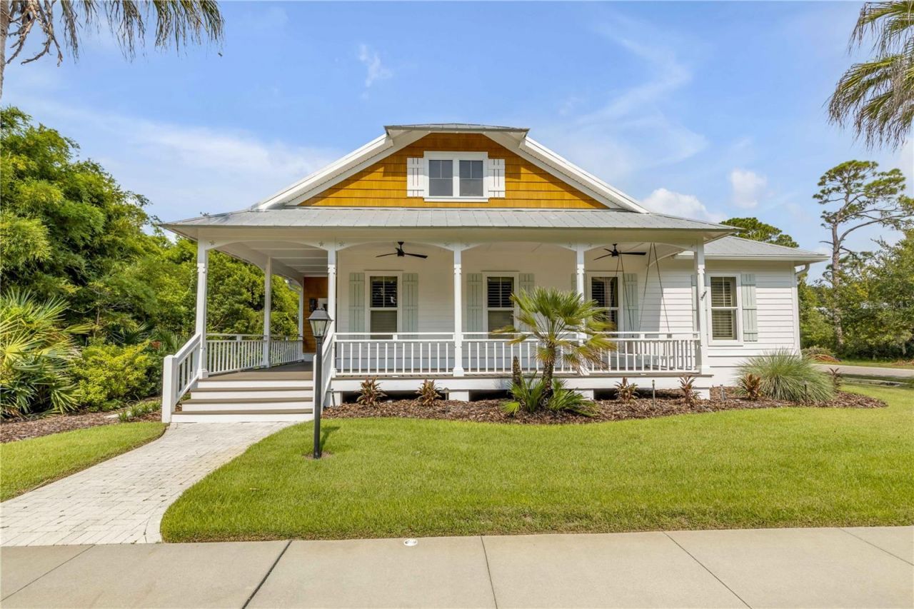 1902 Kings End, New Smyrna Beach, FL 32168 Photo