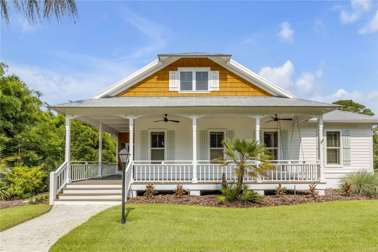 1902 Kings End, New Smyrna Beach, FL 32168 Photo