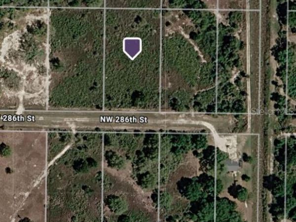 20121 NW 286TH STREET , OKEECHOBEE, FL 34972