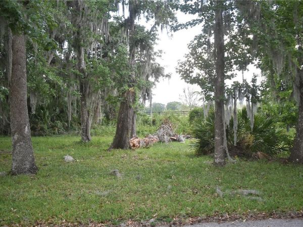 LOT 52 BLK C LEXINGTON- CIRCLE , WILDWOOD, FL 34785