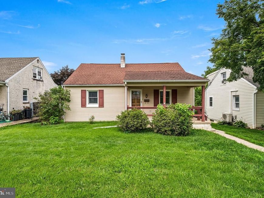 1511 Stirling Street, Coatesville, PA 19320 Main Photo