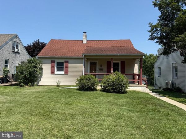 1511 STIRLING STREET, COATESVILLE, PA 19320
