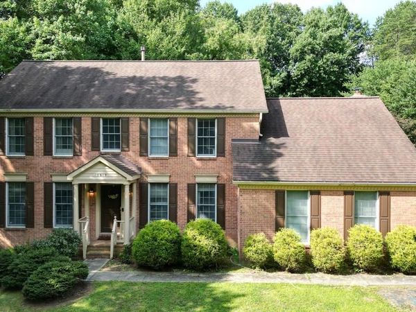 10613 STEAMBOAT LNDG LANDING , COLUMBIA, MD 21044