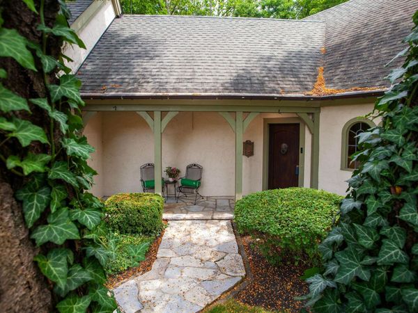8136 Blind Brook Court , Columbus, OH 43235