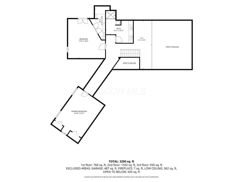8136 Blind Brook Court, Columbus, OH 43235 Photo 67