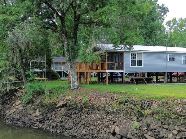 1009 Riverview Road, Brooklet, GA 30415