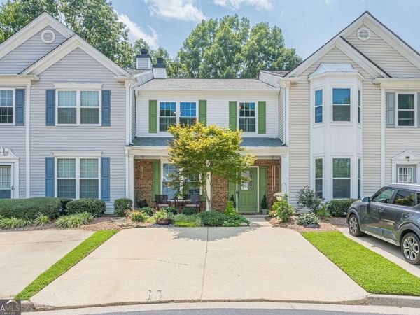 9165 Nesbit Ferry Road, Unit 31, Johns Creek, GA 30022