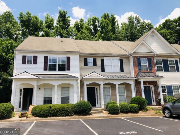 649 Kenridge Drive, Suwanee, GA 30024