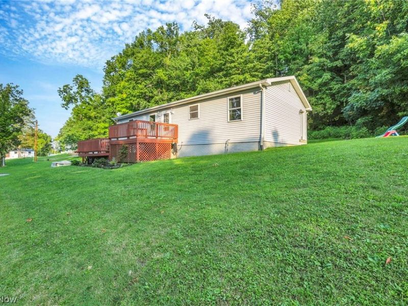 44286 Paul Clark Road, Caldwell, OH 43724 Photo 2