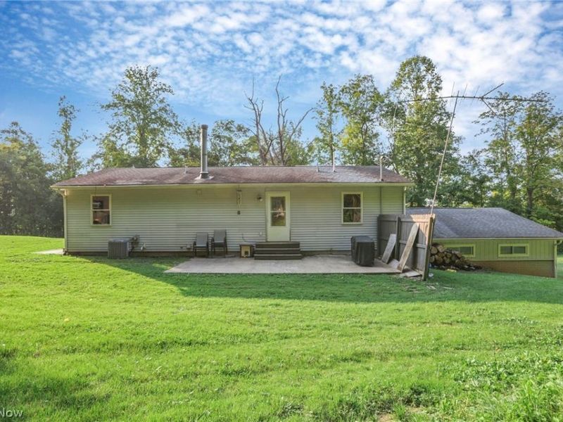 44286 Paul Clark Road, Caldwell, OH 43724 Photo 3