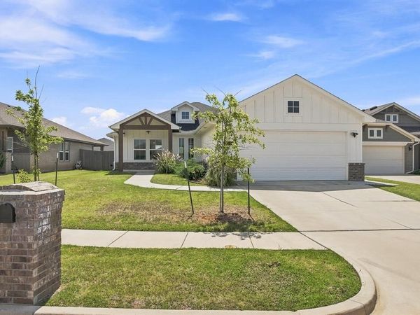 3150 Wister Road, Norman, OK 73069