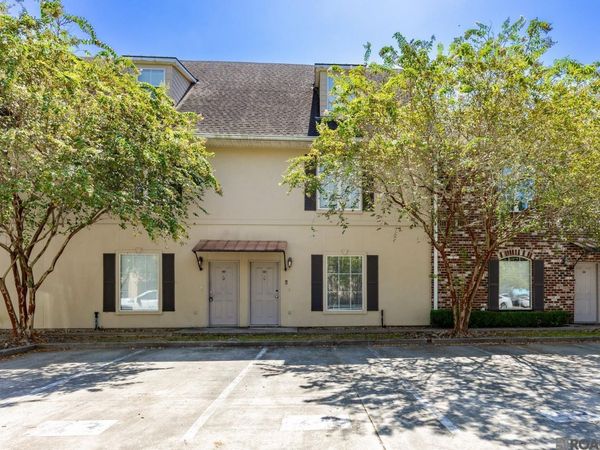 2405 Brightside Dr, Unit #41, Baton Rouge, LA 70820