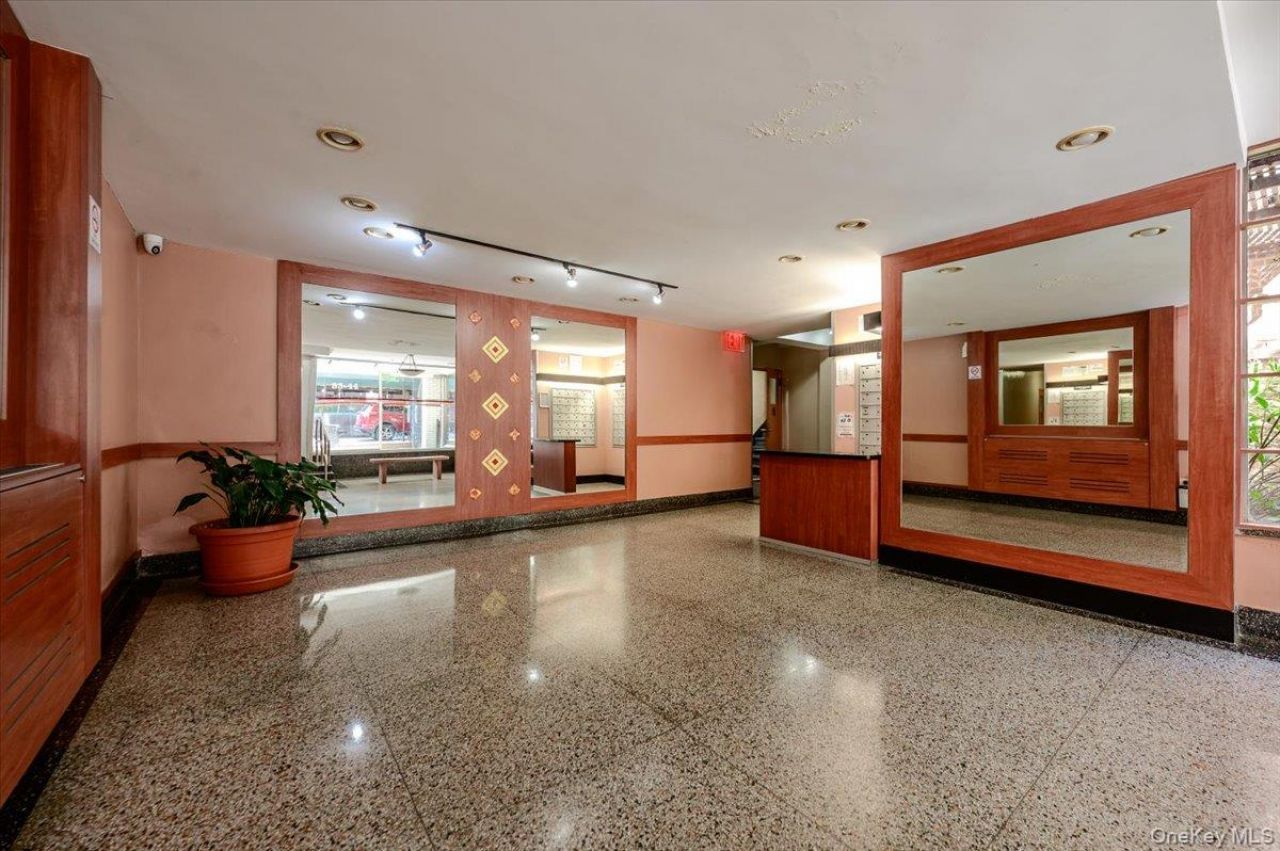33-44 93rd Street , Unit 1-P, Jackson Heights, NY 11372 Main Photo