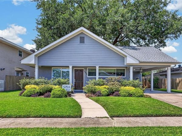 9804 JOEL Avenue , River Ridge, LA 70123