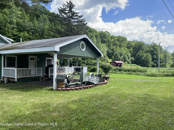 238 Diamond Notch Road, Lanesville, NY 12450