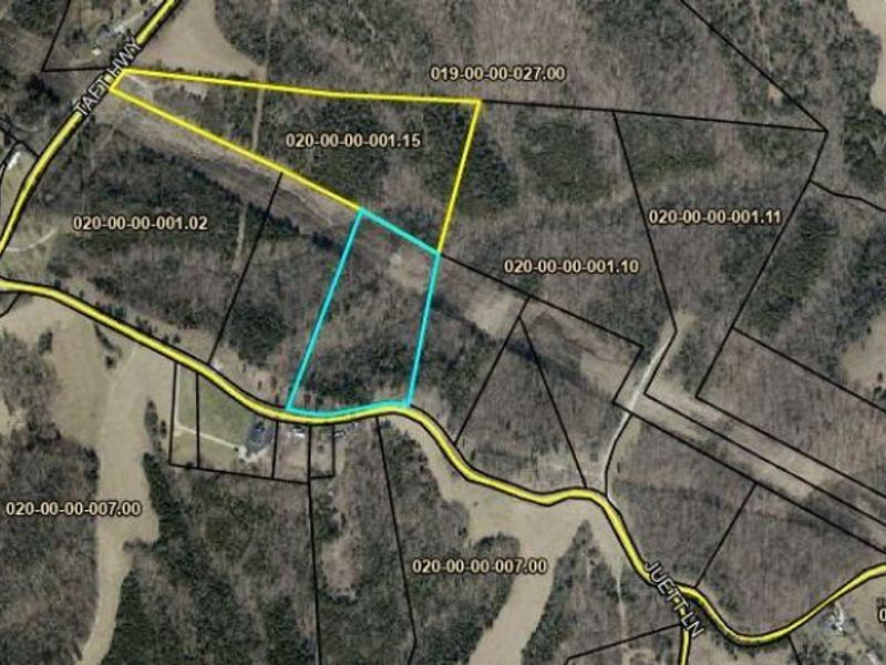 7.9 Acres Lawrenceville Road, Dry Ridge, KY 41035 Photo 7