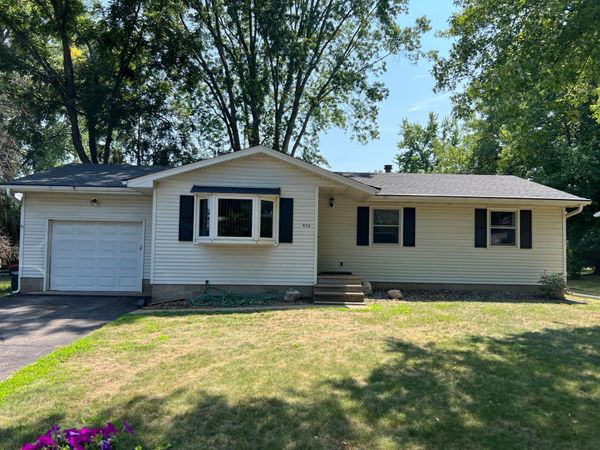 436 Kennedy Street, River Falls, WI 54022