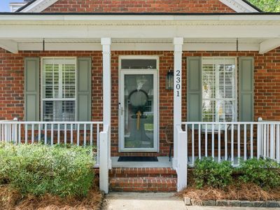 2301 Chadbury Lane, Mount Pleasant, SC 29466