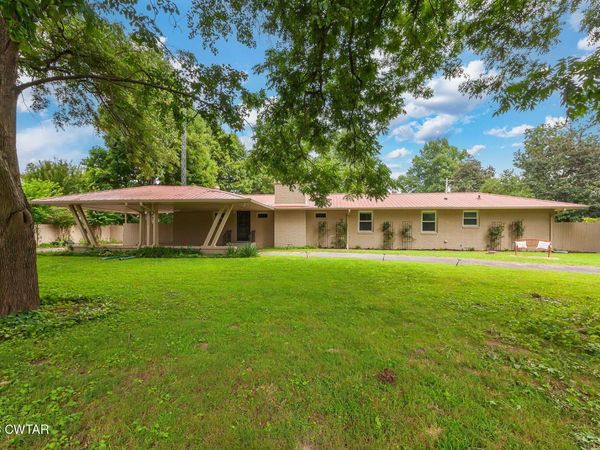 150 Tatum Street , Ridgely, TN 38080
