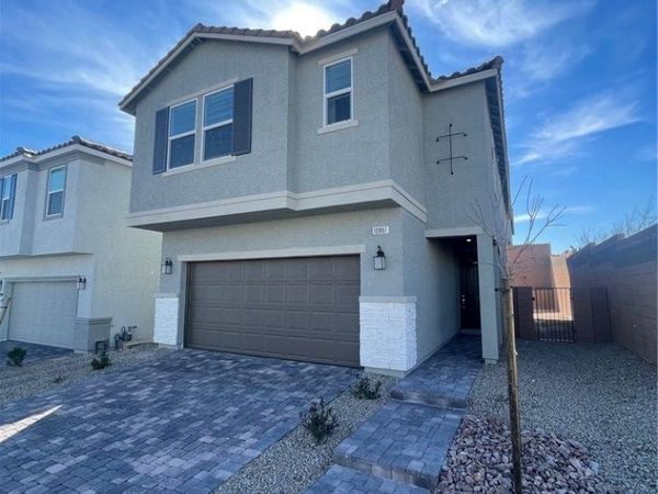 10861 River Junction Avenue , Las Vegas, NV 89166
