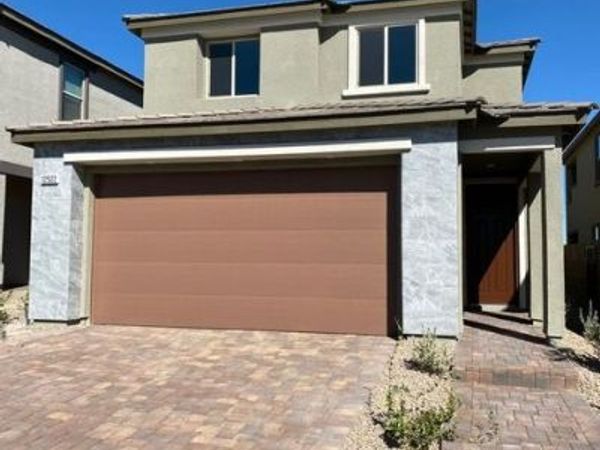 12522 Oregon Cherry Avenue, Las Vegas, NV 89138