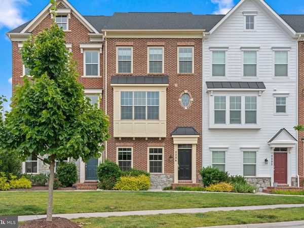 5284 RIDGEVIEW RETREAT DRIVE , CHANTILLY, VA 20151