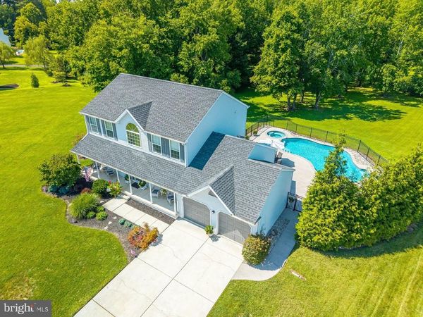 304 DAVID COURT, MULLICA HILL, NJ 08062